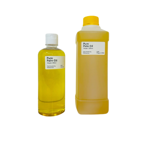 palm oil